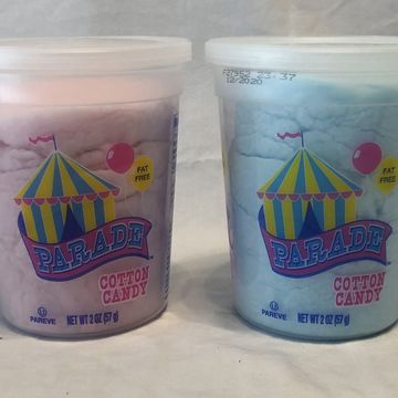 Cotton Candy