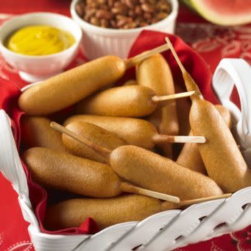 Corn Dog