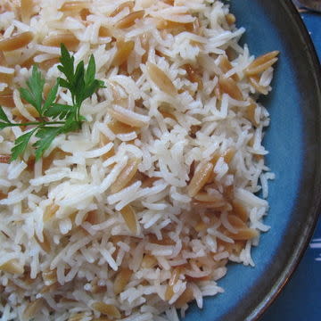 Basmati Rice