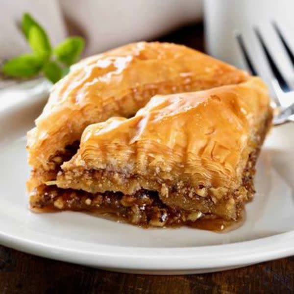 Baklava