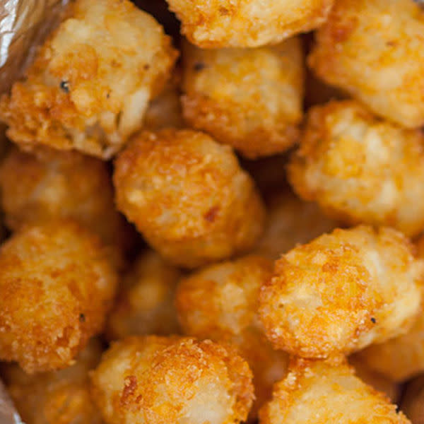 Tater Tots
