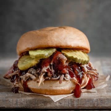 The Hickory
