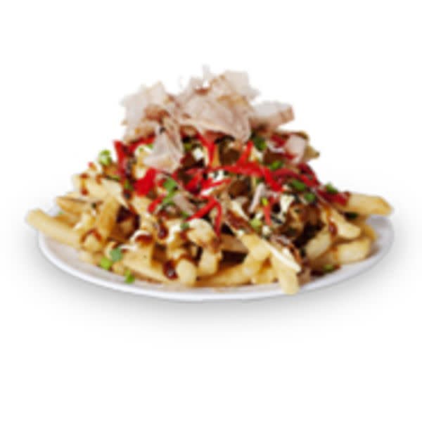 Okonomi Fries