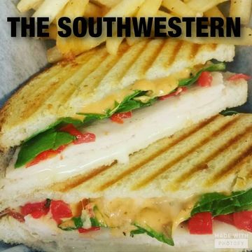The Southwestern