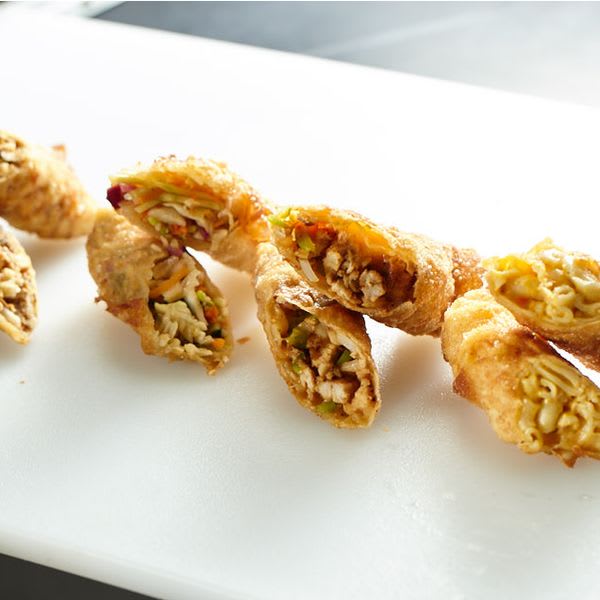 Southern Soul Roll