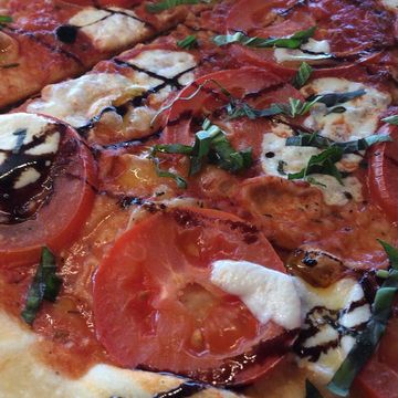 The Mad Pepperoni