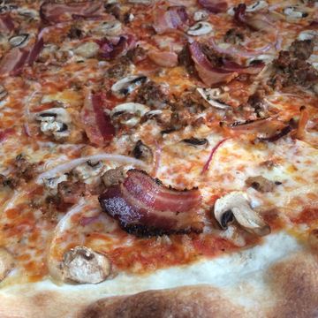 Meat Special