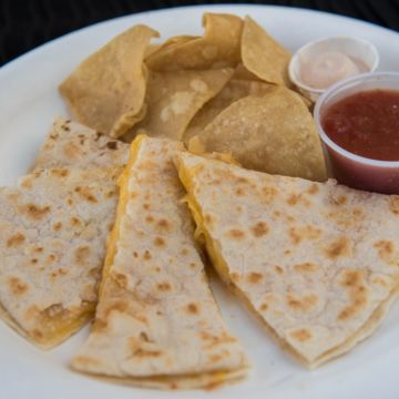 Quesadilla
