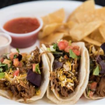 View more from Señor Blues