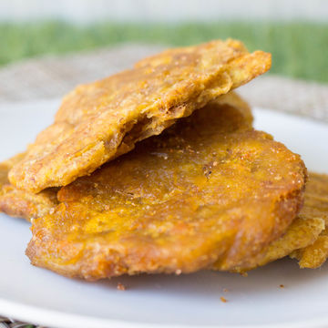 Tostones