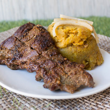 Steak (Churrasco)