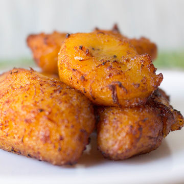 Maduros (Sweet Plantain)