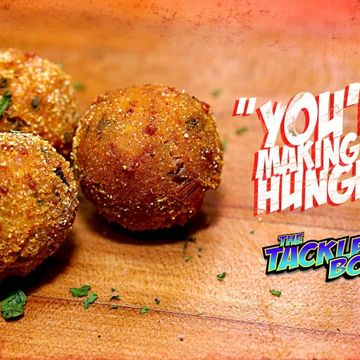 Hush Puppies