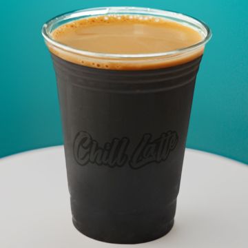 Cold Brew Coffee      