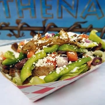 View more from Athena's