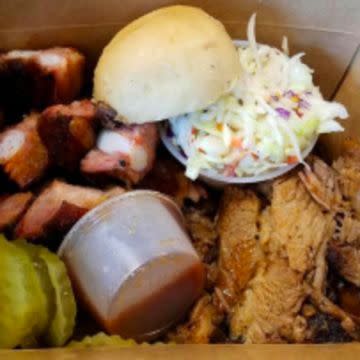 View more from KC Deez BBQ