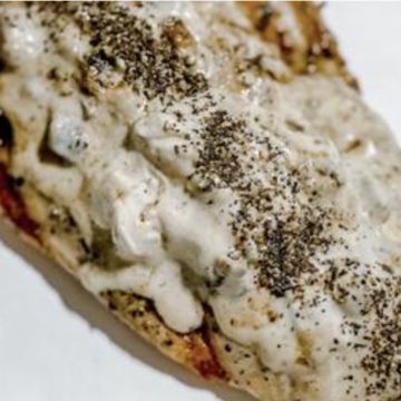 Gremolata Chicken Breast