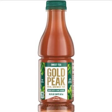 Sweet Tea