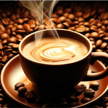 Hot Beverages