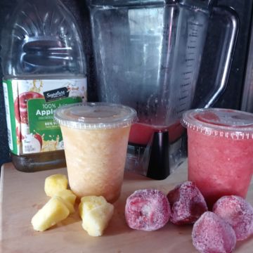 Smoothies