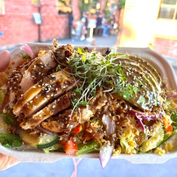 Chef Salad