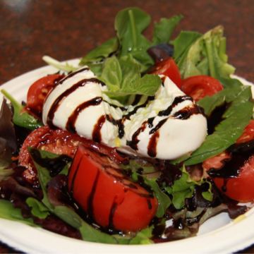 Caprese