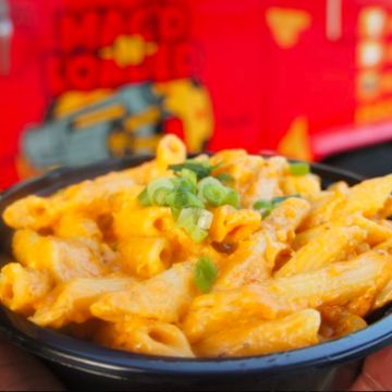 Buffalo Mac