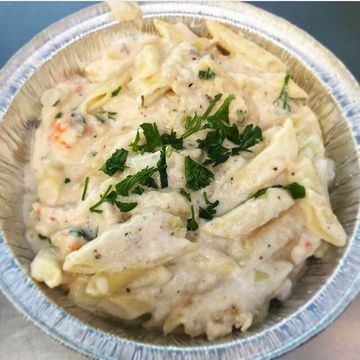 Lobster Mac