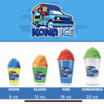 Kiddie (8oz)