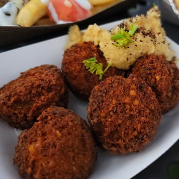 Falafel