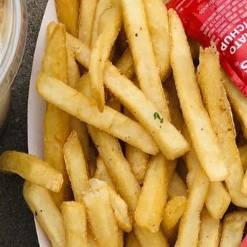 Fries