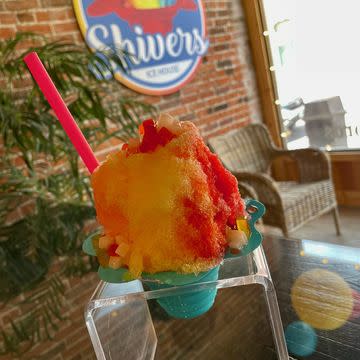 Shave Ice