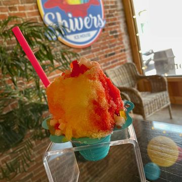 Shave Ice