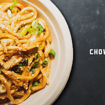 Chow Mein