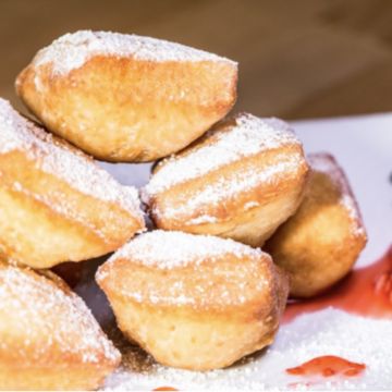 Beignets