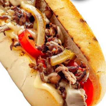 Maria's Philly
