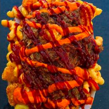 Major Beef Tots