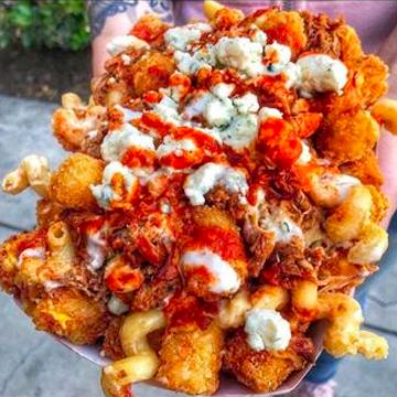 War Pig Tots
