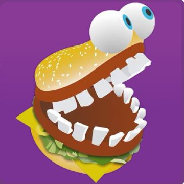 Bacon Cheese Burger