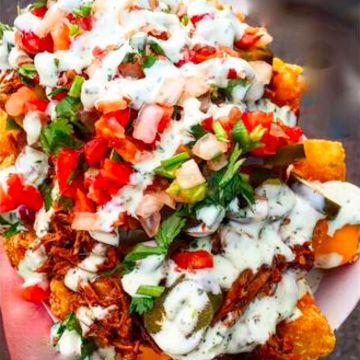 Totchos