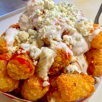 Napalm Tots