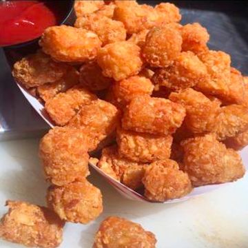 House Tots