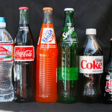 Sodas