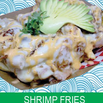 Shrimp Fries