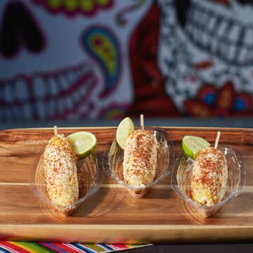 Elote