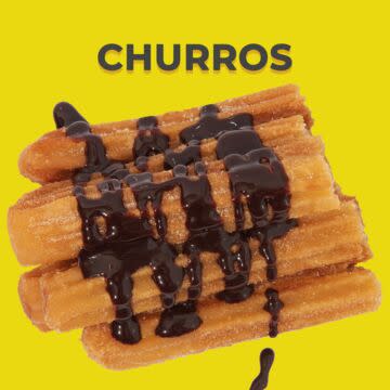 Churros