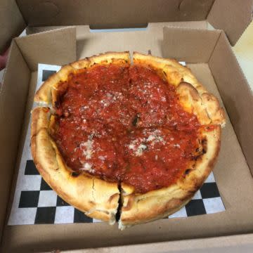 View more from Delfino's Chicago Style Pizza