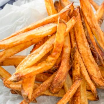 O'French Fries