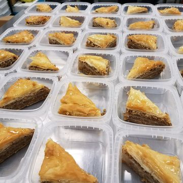 Baklava