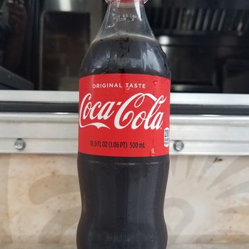 Coke